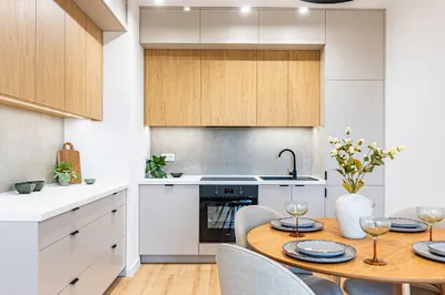 Przestrzeń Pod Klucz - wykończenia mieszkań Rzeszów